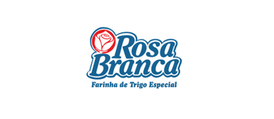 Farinha Rosa Branca
